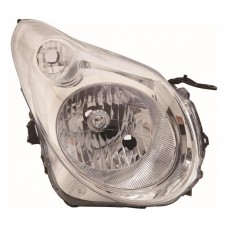 Suzuki Alto 2009-2014 Halogen Head Lamp Unit Driver Side